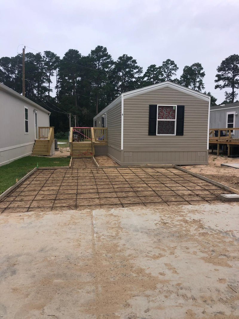 Residential Site Development