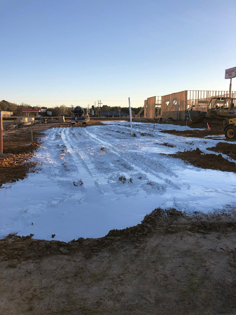 site development