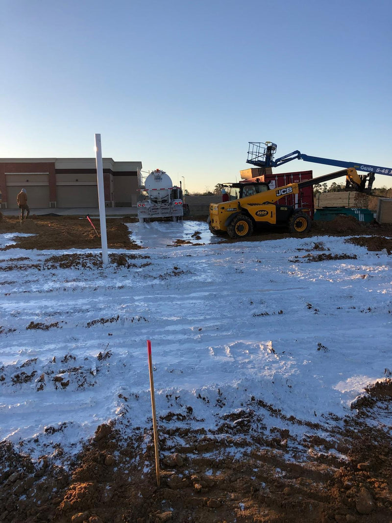 site development